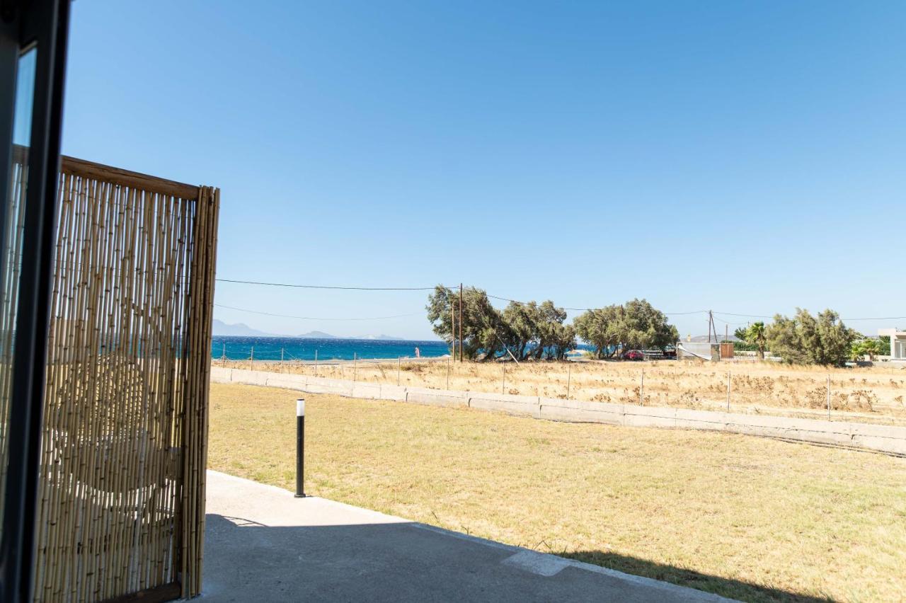 Beach Front Apartments 2-3-4 Elaionas  Exterior foto